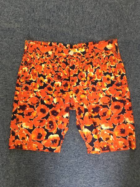 ◆送料込！ブルーナボイン！ハイドアンドシークショーツ！短パン