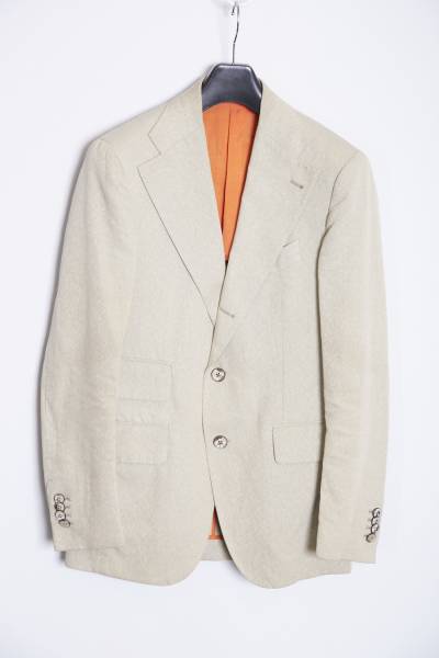 ガブリエレパジーニ　セットアップ　44 ラルディーニ