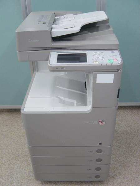 Canon コピー機c2230f キヤノン（Canon）imageRUNNER ADVANCE C2230F 