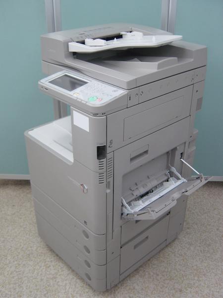 Canon コピー機c2230f キヤノン（Canon）imageRUNNER ADVANCE C2230F 