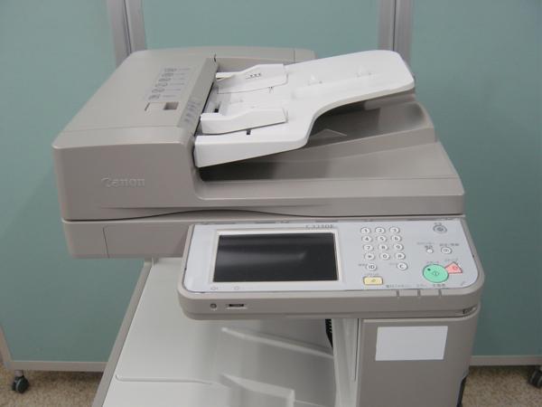 Canon コピー機c2230f キヤノン（Canon）imageRUNNER ADVANCE C2230F 