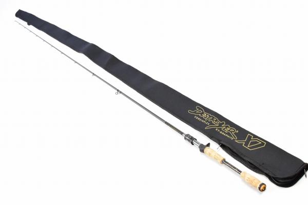Megabass】メガバス／デストロイヤー X7 F4-611X7 スーパーエルザイル