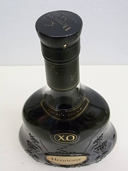 未開栓□Hennessy□コニャック ヘネシー XO 1500ml☆h17 未開栓□Hennessy□コニャック ヘネシー XO 1500ml☆h17
