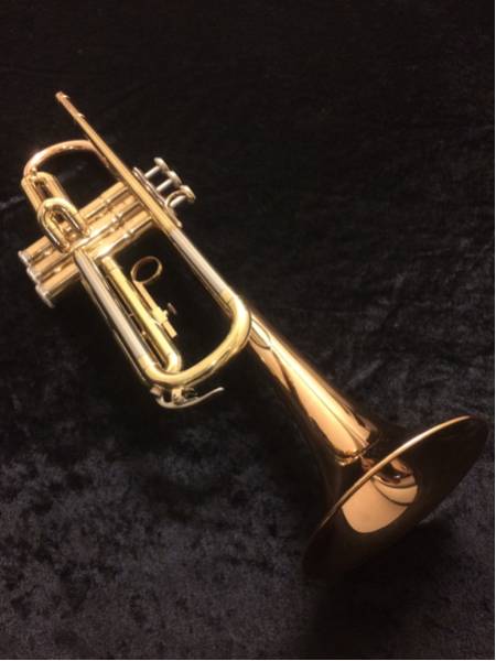 YTR-332 YAMAHA トランペット ヤマハ Trumpet Brass | 赤ベル Yamaha