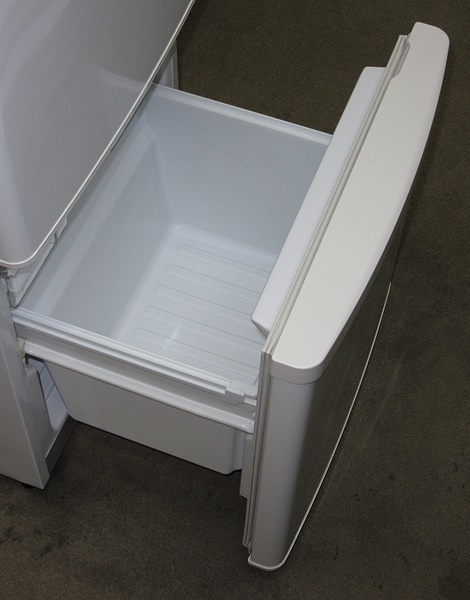 2013年製!Panasonic☆カテキン抗菌・脱臭☆138L冷蔵庫(6R93098) 脱炭素への