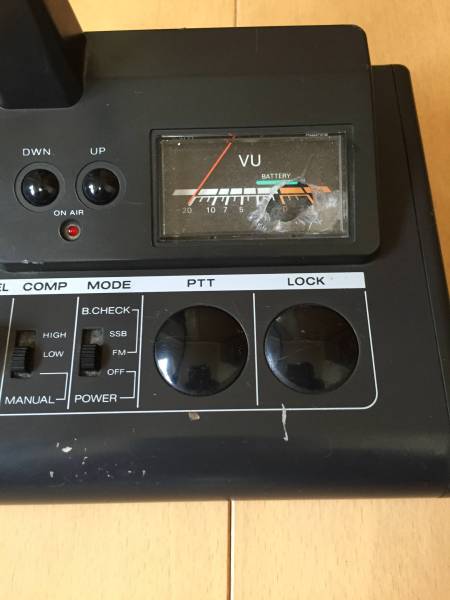 Yahoo!オークション アドニス 中古品 AM-708 アドニス卓上マイク