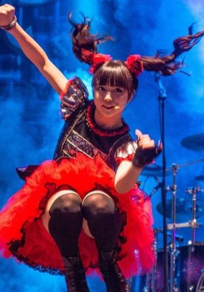 ★BABYMETAL★菊地最愛★写真10枚★F