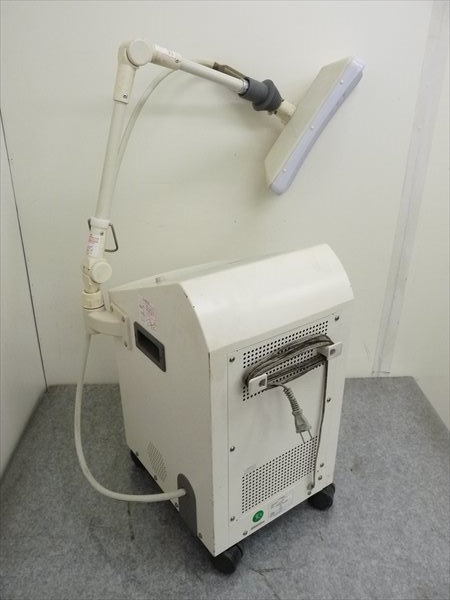 バイオトロン☆超音波治療器☆バイオレイヤーP 管NL1228