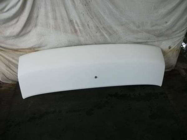 アクティー HA7 ボンネットフード