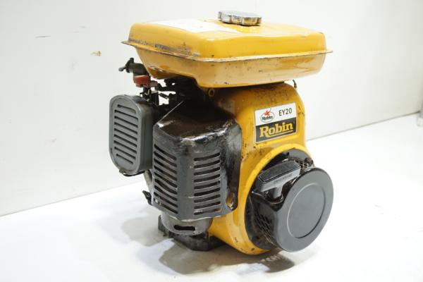 Robin EY20 ロビンエンジン/トクデンパワーユニットNB☆3W-235