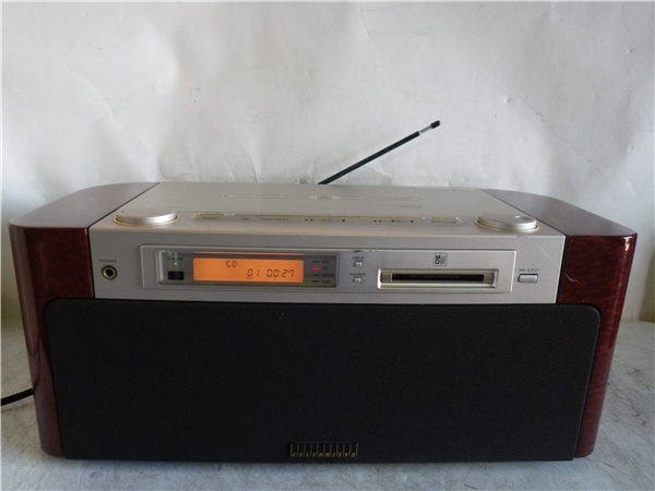 SONY/ソニー セレブリティⅡ CD/MD MD-7000 SONY/ソニーセレブリティ SONY/ソニー セレブリティⅡ CD/MD MD-7000 SONY/ソニーセレブリティ