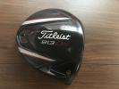 美品！ タイトリスト 915 D3 ヘッド 9.5