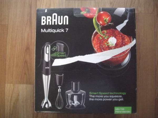 ブラウン マルチクイック ハンドブレンダー MQ735_1