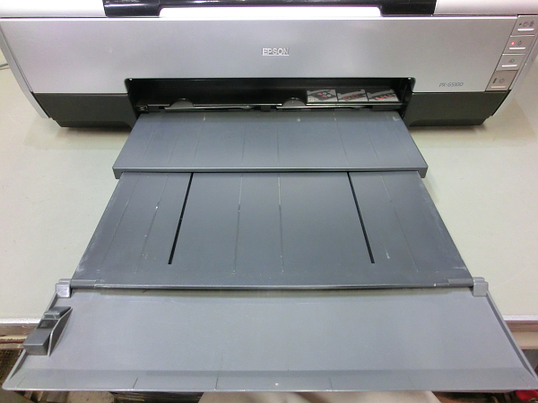 45609. EPSON / PX-G5100 プリンタ