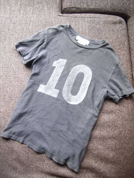 ★ナンバリング◎★レミレリーフ REMI RELIEF Tシャツ メンズM