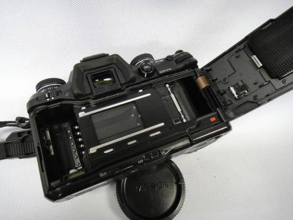 ミノルタ α-7 MINOLTA ボディ コニカ DIGITAL - | KONICA 価格.com α7