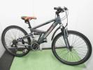 ●MONGOOSE PRO zero-G2 MTB Wサス 24段変速 26インチ 趣味