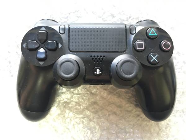 PS4 純正 DUALSHOCK4 デュアルショック４ コントローラー 2