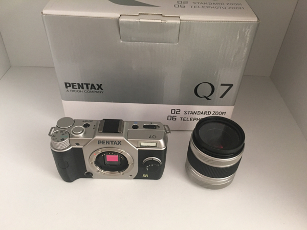 20340◇富士フイルム FUJIFILM XF1 (ブラウン) デジカメ 