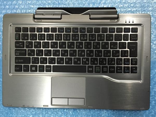 y609.5★富士通 キーボード・FMV-NKB3 バッテリー抜き