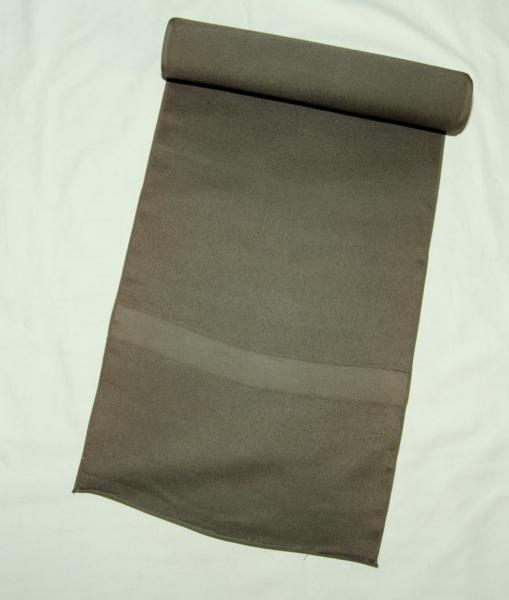 京都きものセンター◆在庫処分　正絹　色無地　反物◆tj0833