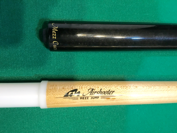 メッズ ジャンプキュー エアシューター