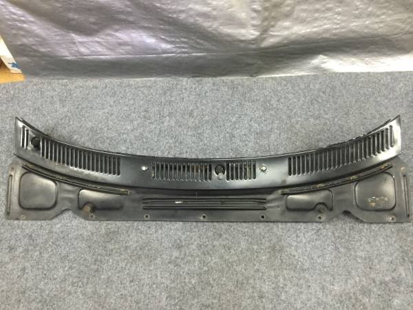 117クーペ PA95ハンドメイド カウルトップ Wモーター付 いすゞ