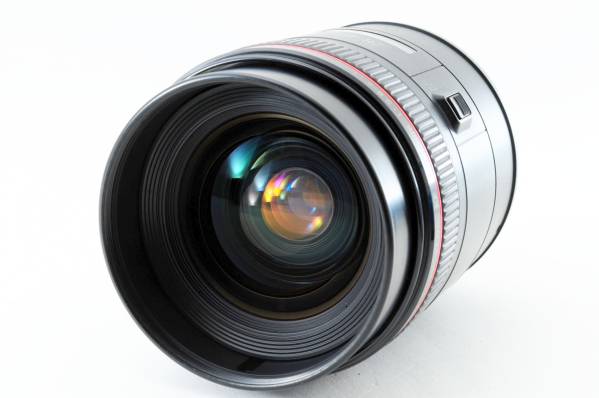 キヤノン Canon EF 28-80 F2.8-4 L USM #110125