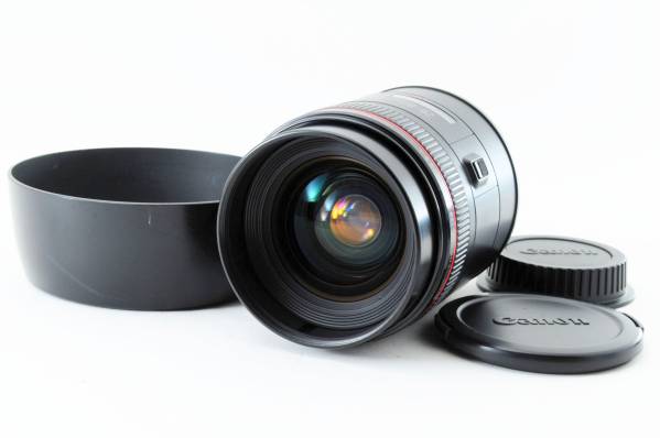 キヤノン Canon EF 28-80 F2.8-4 L USM #110125