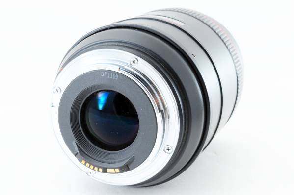 キヤノン Canon EF 28-80 F2.8-4 L USM #110125