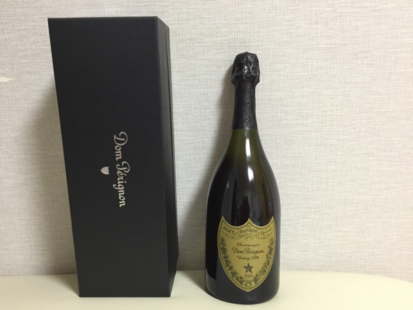 0 ドンペリニヨン ヴィンテージ ドンペリ ドン Perignon ドンペリ