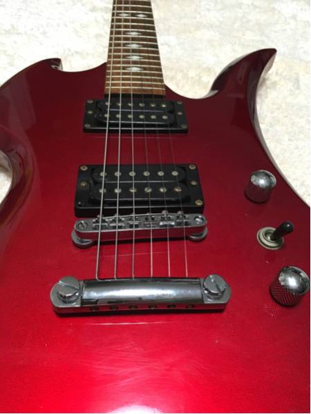 中古】B.C.Rich MockingBird モッキンバード 【現状渡し】 【公式通販】