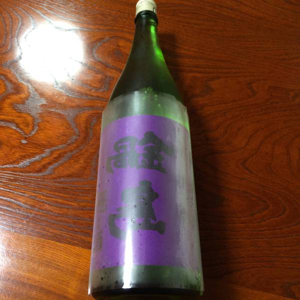 裏鍋島1800ml純米吟醸生酒隠し酒箱込み十四代 鍋島 【公式通販】