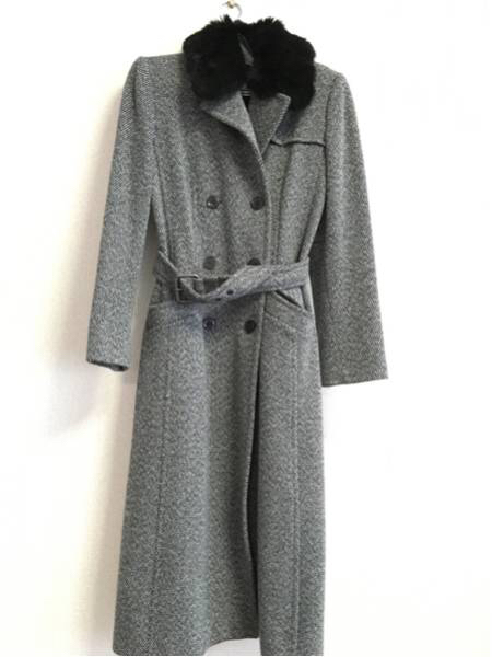 ★ＭＡＸ＆ＣＯ.　ロングコート　シーズン早期格安！