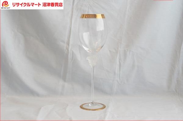 ローゼンタール　ヴェルサーチ　メデューサD'or　D