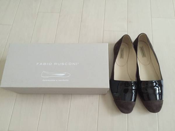FABIO RUSCONI ファビオルスコーニ rusconi fabio 37／の通販