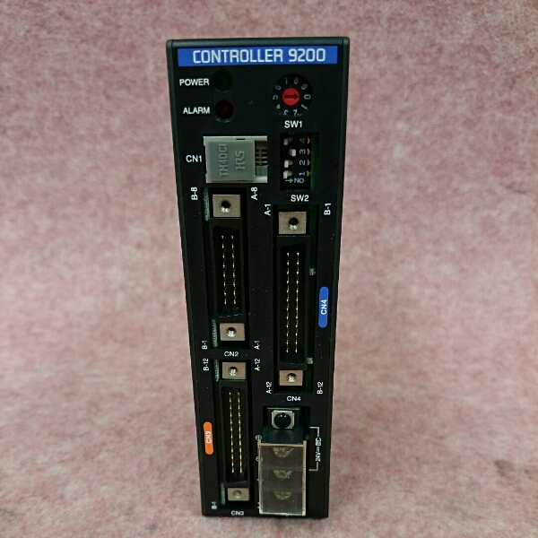 『G-444』　オリエンタルモーターユニット　SG9200D-G