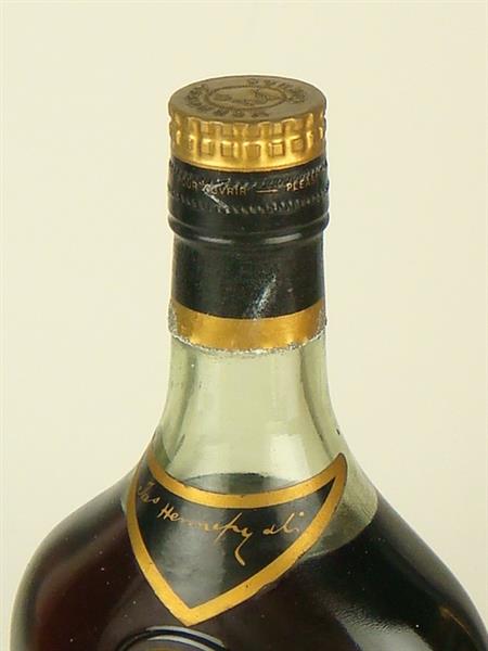 1円～ ヘネシー XO ブランデー 700ml 未開栓 旧ボトル 酒 ヘネシー