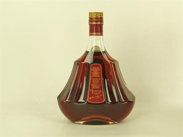 パラディ ヘネシー Hennessy 1円 - Yahoo!オークション グリーンボトル