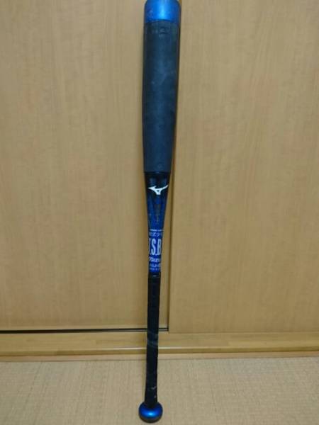MIZUNOビヨンドマックスEV中古