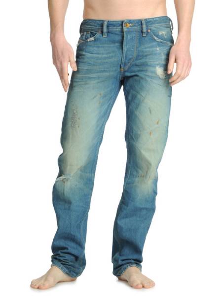 【イタリア製】DIESEL ディーゼル KOOLTER デニム W29 超美品