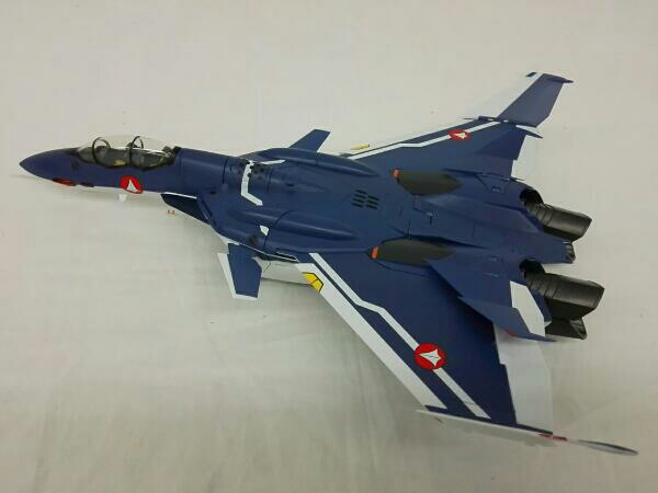 マクロスゼロ 1/60 完全変形 VF-0D フェニックス 工藤シン搭乗機