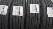 ジムニー 175/80R16 LE-02 ブリヂストン製 新品4本！ 175／80r16
