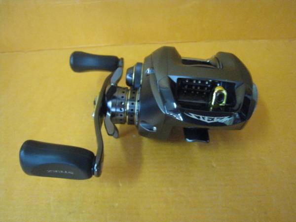 ゼナック ガホウジン AG86パラボリック 釣り行がね!?:我逢人 86 パラボリック