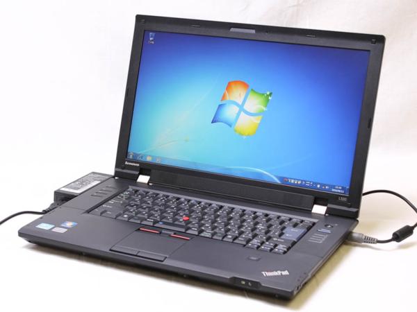 2世代Corei7 新品SSD256GB/メモリ8GB/Windows10/DVDマルチ/Office/NEC 