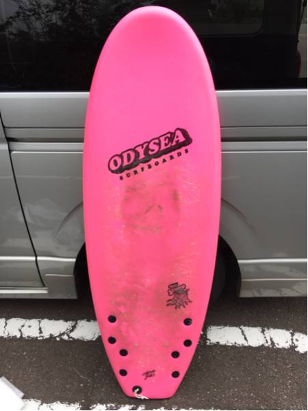 catch surf odysea中古品