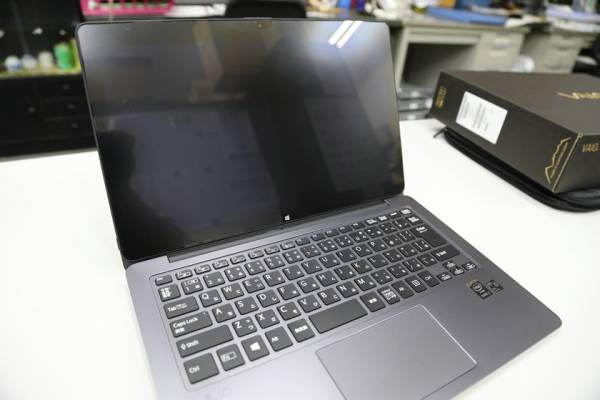 【3年ワイド保証付】VAIO ZWin8.1PRO　/Z13A1　+AC電源/ペン