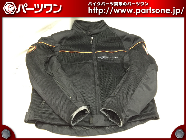 定番，新品 □コミネ製 エアメッシュジャケット 5XLB□30355