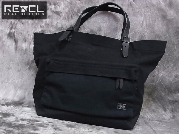 PORTER/ポーター BRIDGE/ブリッジ トートバック 193-04059/L