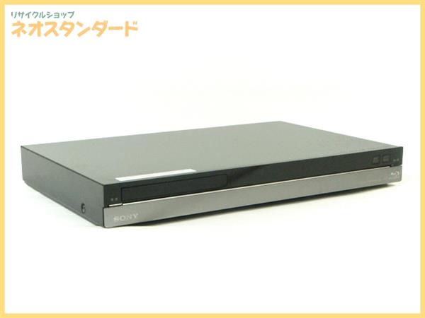ソニー BDZ-AT970T ブルーレイレコーダー HDD1TB 12年製 ソニー